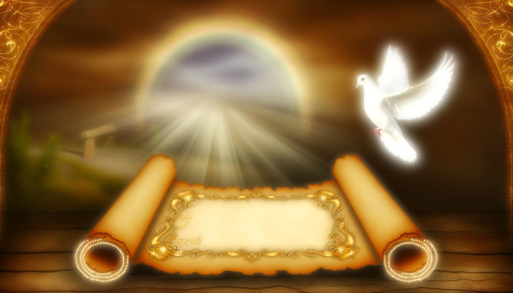 exploring names biblical significance