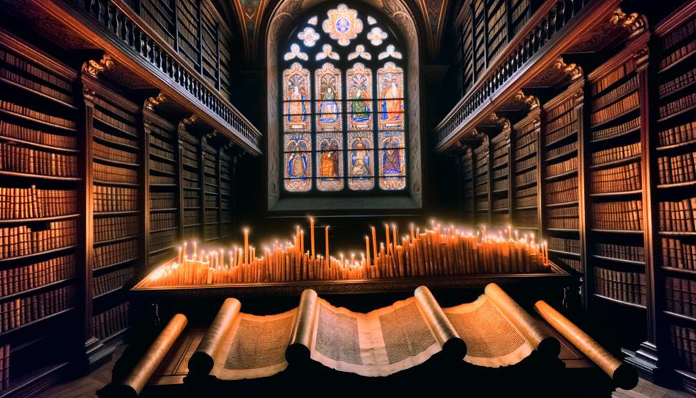 exploring religious belief systems