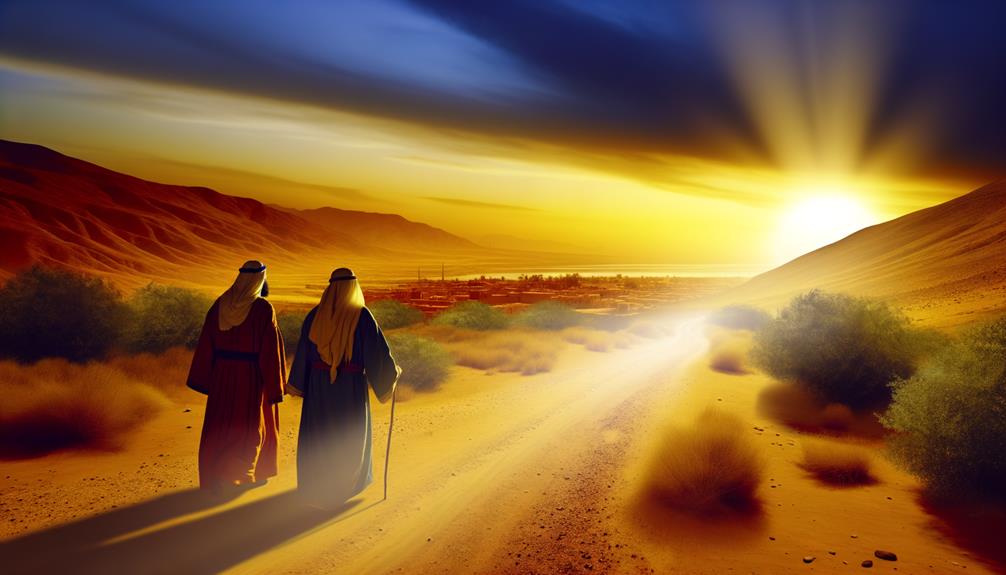 exploring spiritual beliefs deeply