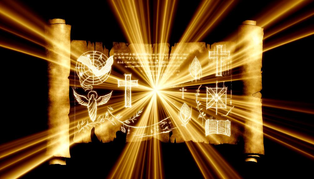 exploring spiritual concepts deeply