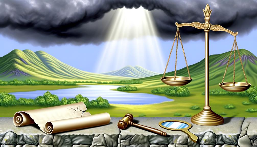 faith amidst mockery lessons