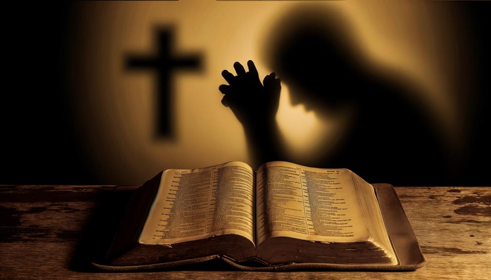 faith and understanding challenges