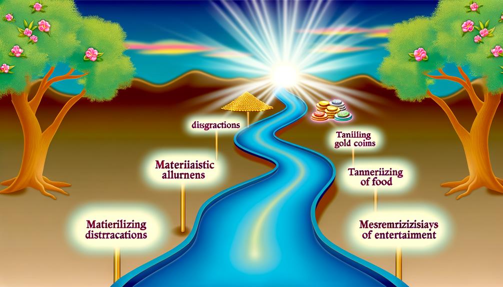 faith based real world strategies