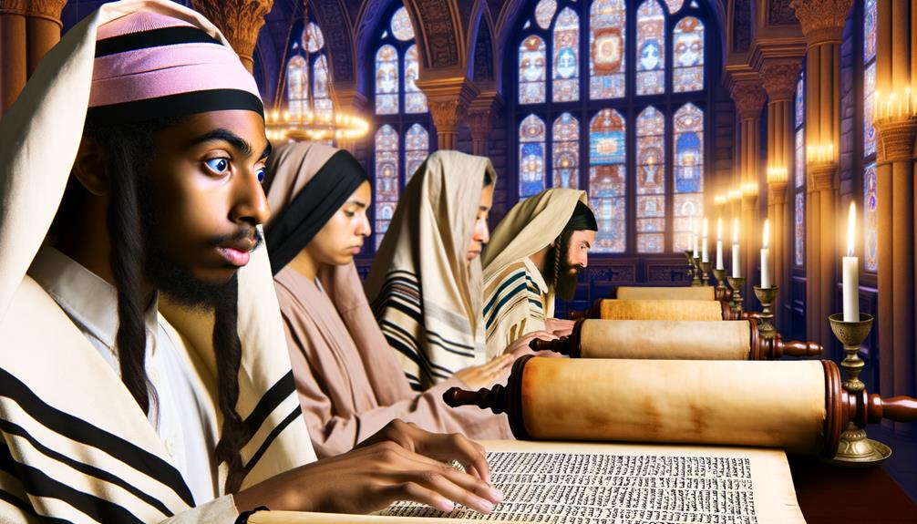 faith based rituals and traditions