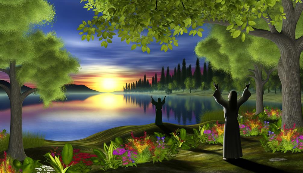 faith in divine timing