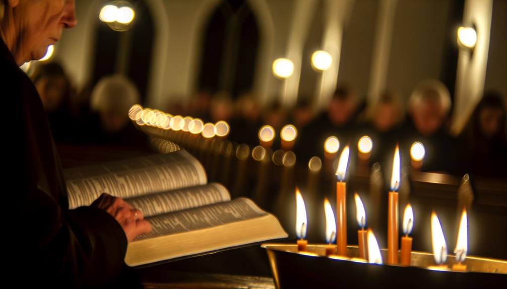 faith integration through technology