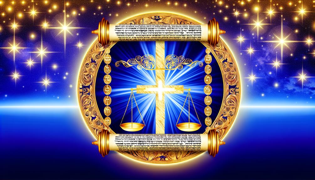 faith intersects with law