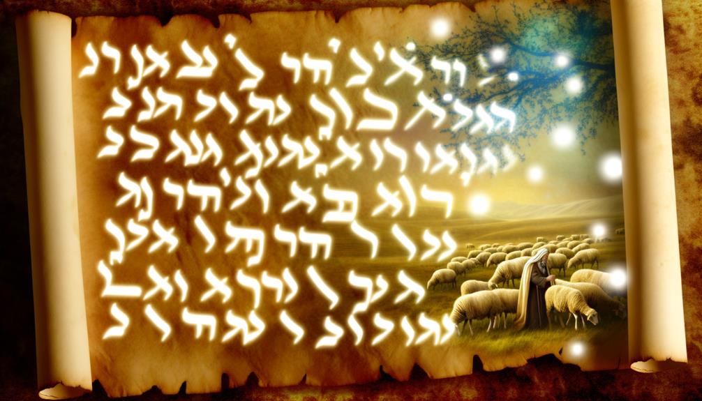 faith redemption sacrifice hope