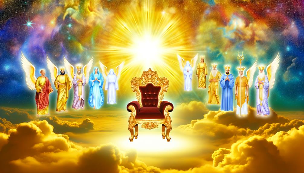 faith s impact on believers