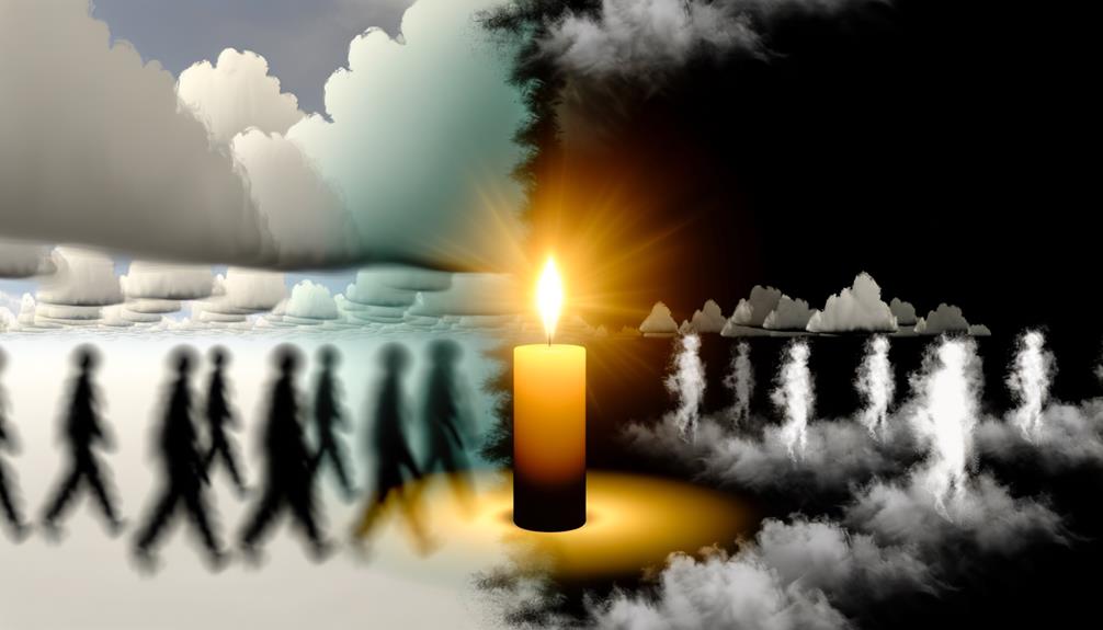 faith s impact on lives