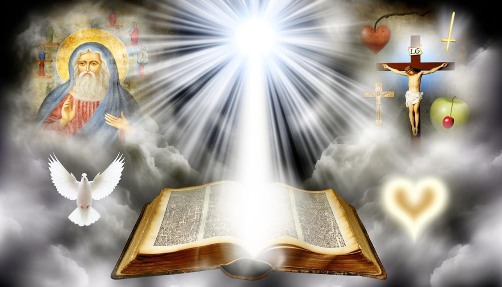 faith s life changing influence