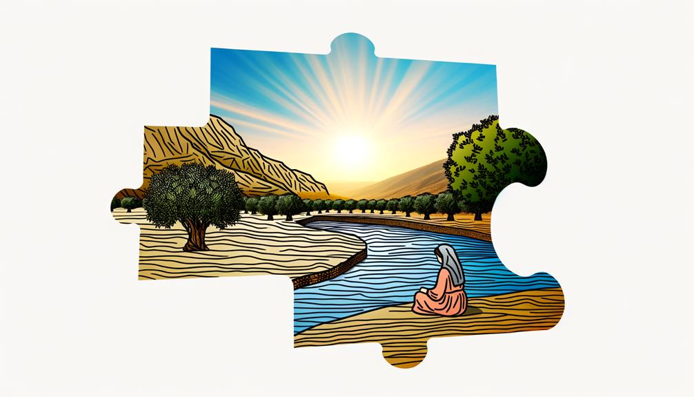 faith scripture reflection community