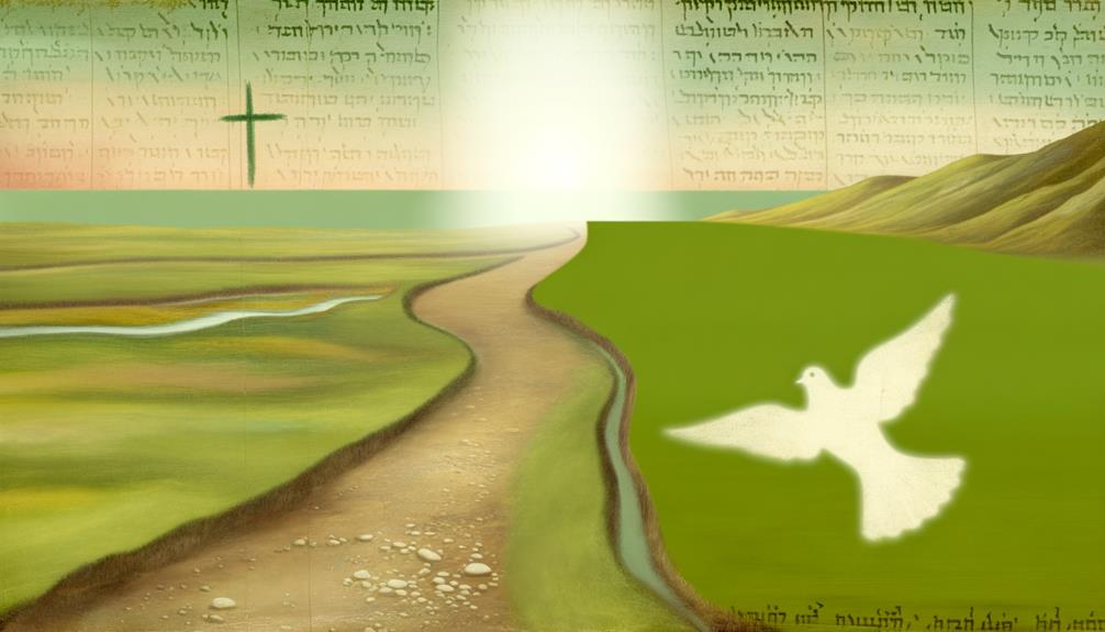 faithful acceptance of challenges