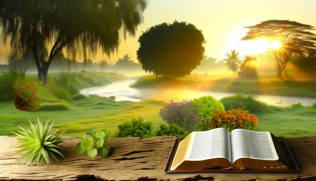 faithful clear minded living