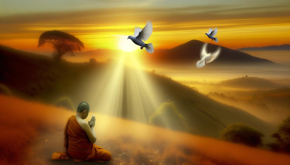 faithful guidance in discipleship