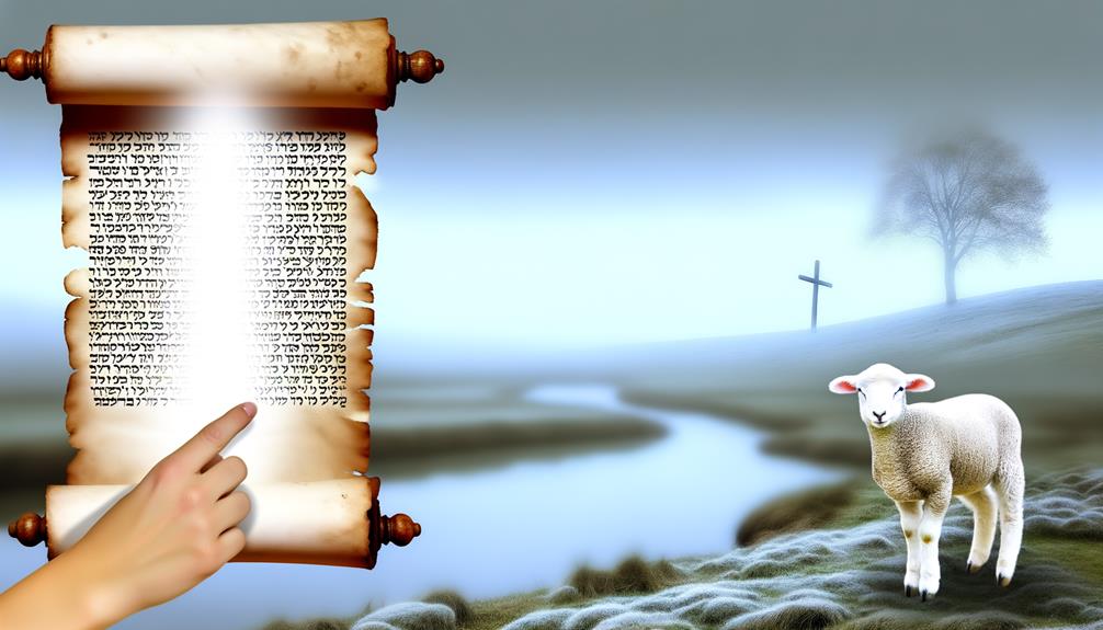faithful lament and hope