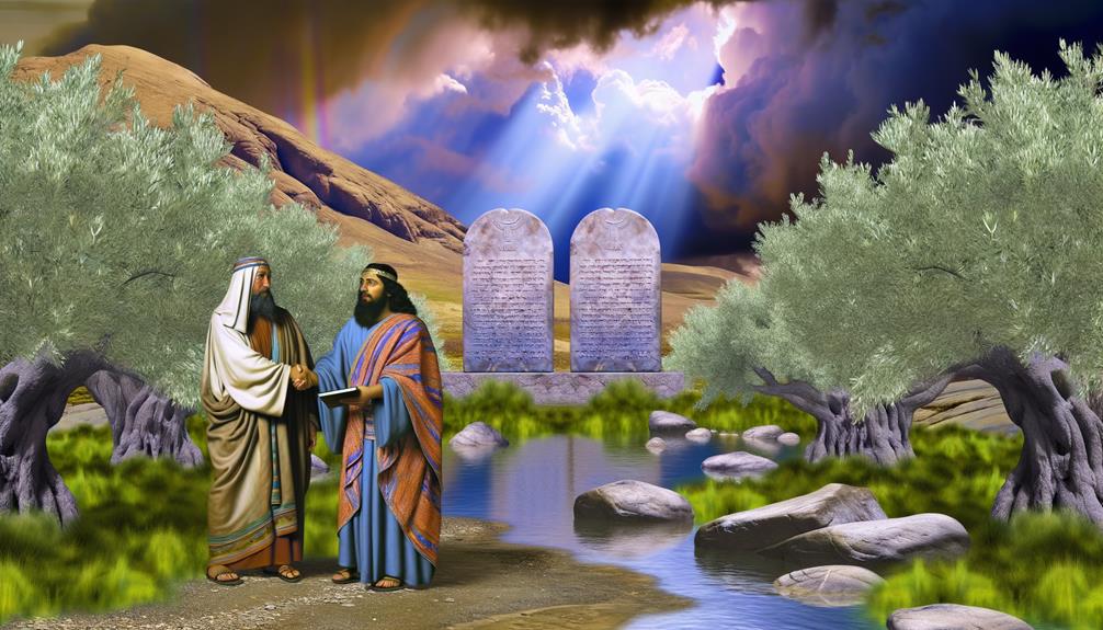 faithful love in agreements