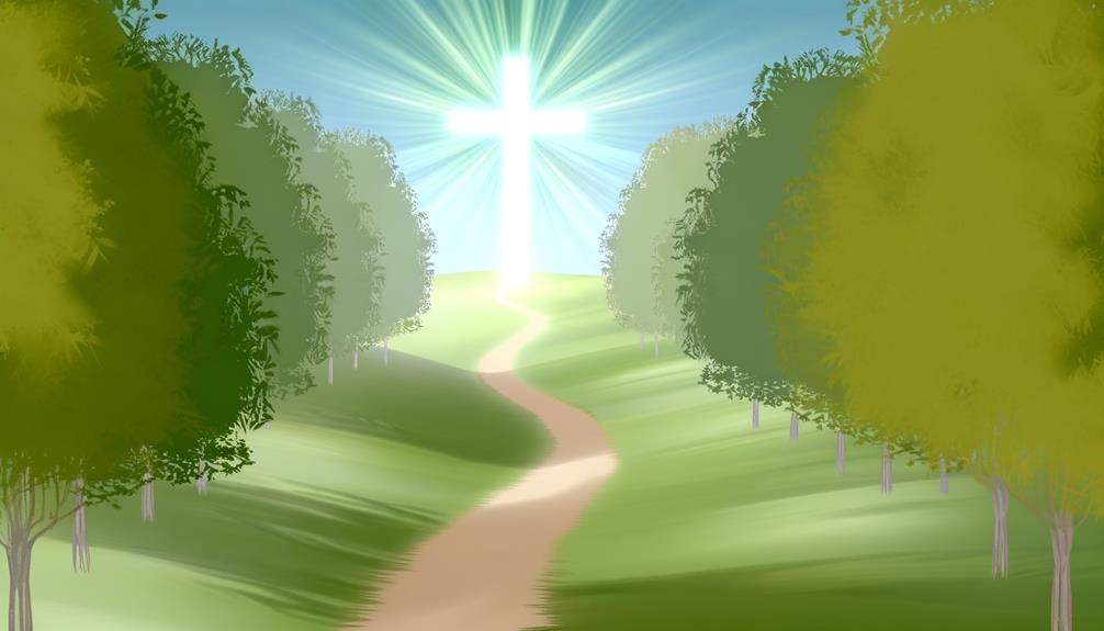 faithful perseverance through trials