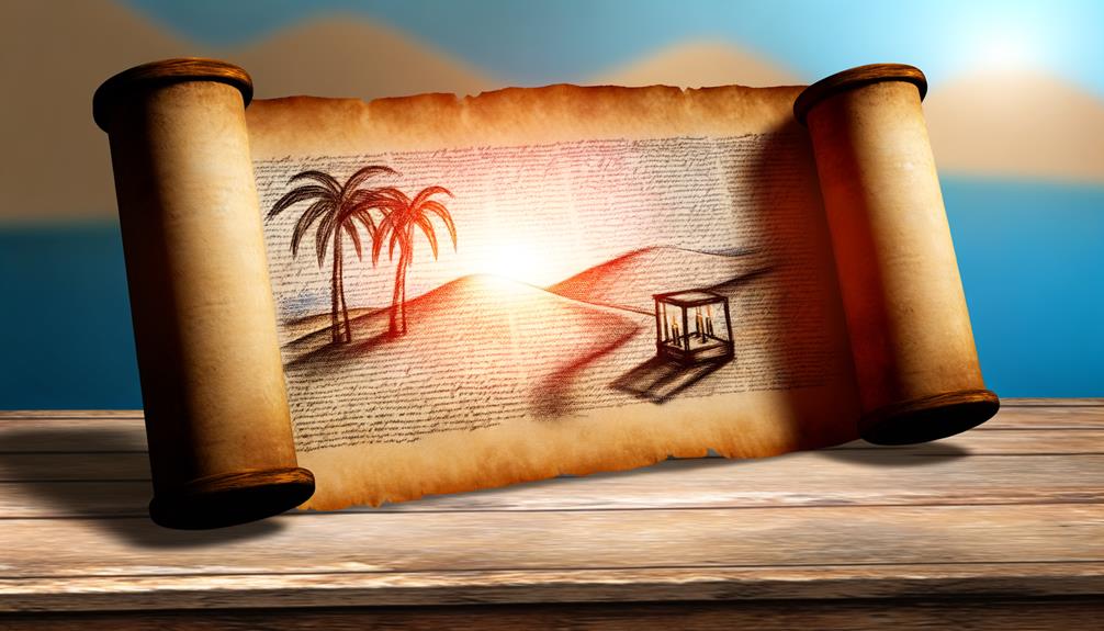 faithful perseverance through trials