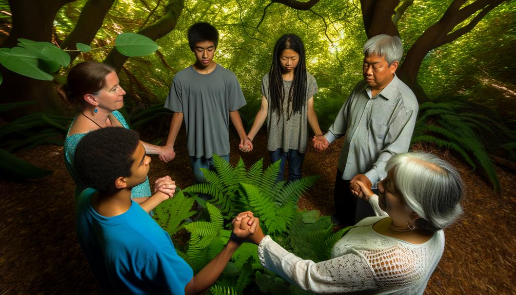 faithful responsibility in community