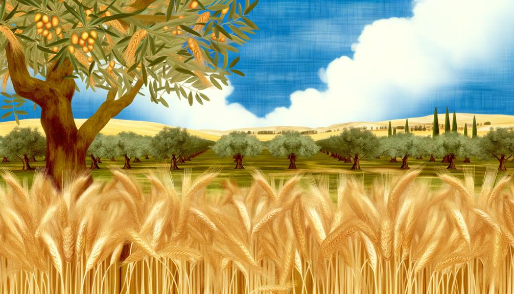 farming s importance in economy