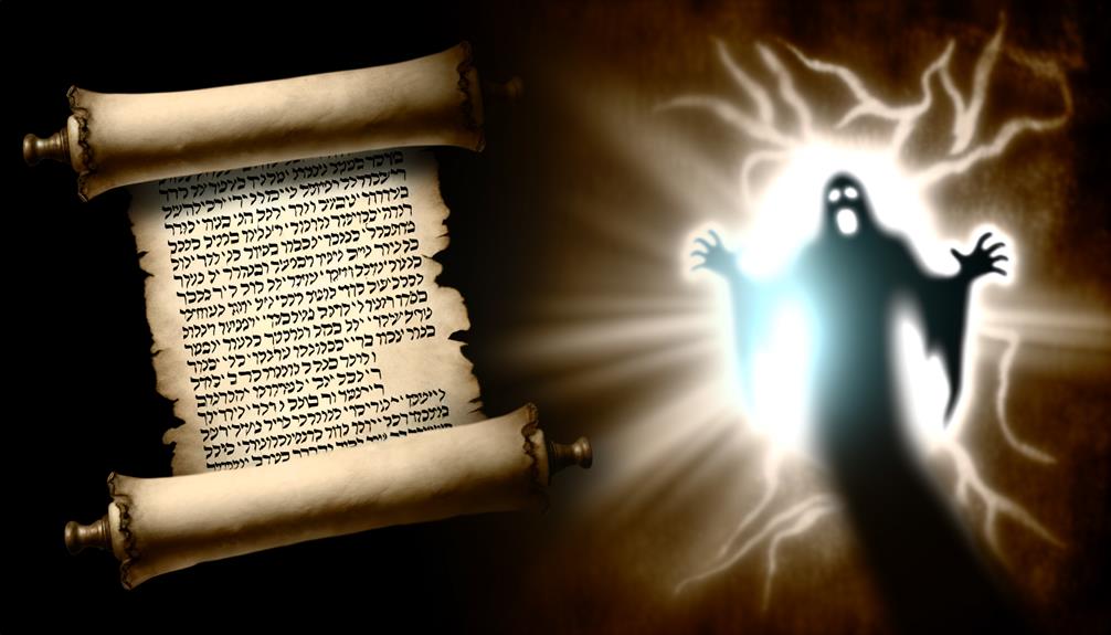 fear in new testament