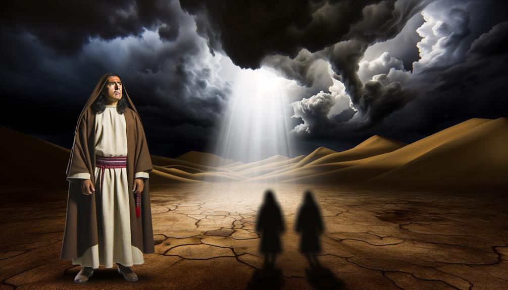 fear in old testament