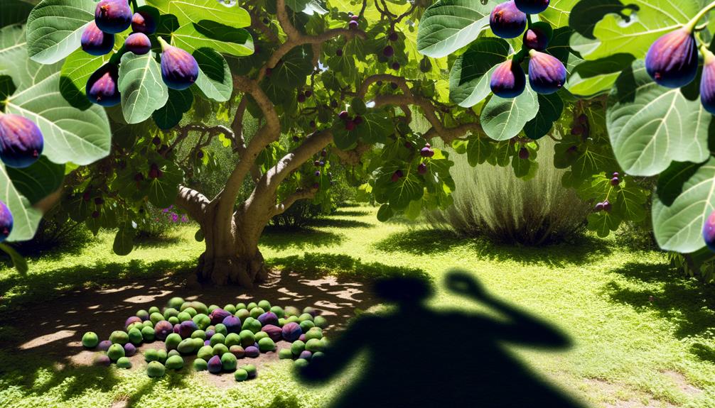 fig tree symbolism explained