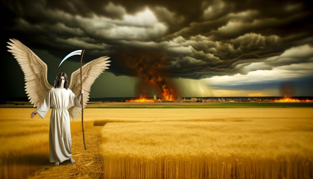 final judgment and apocalypse