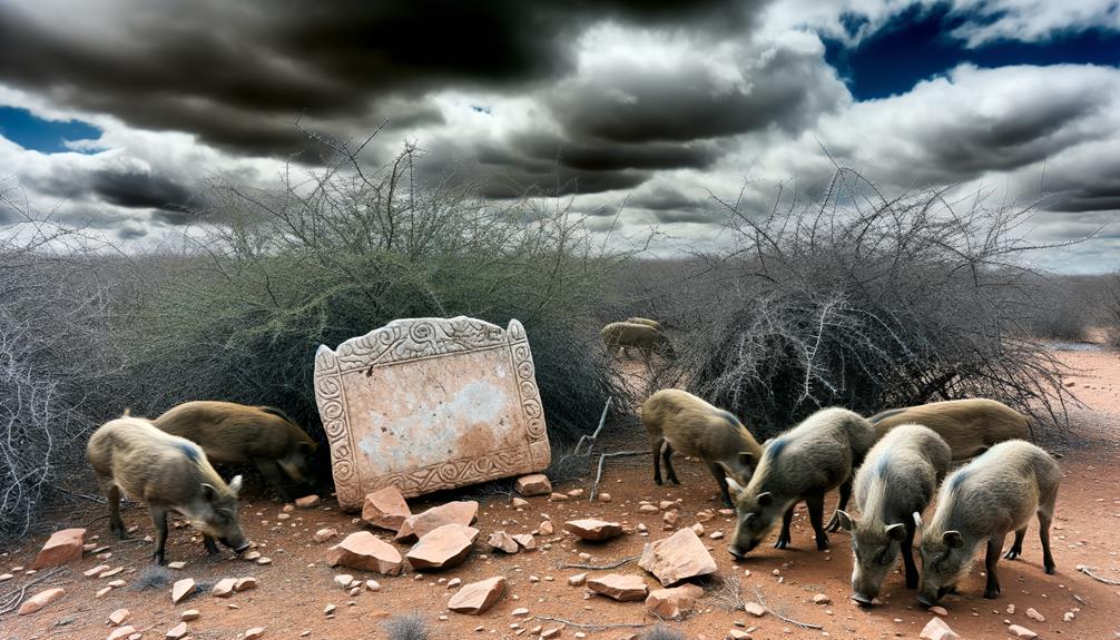 forbidden animal categories