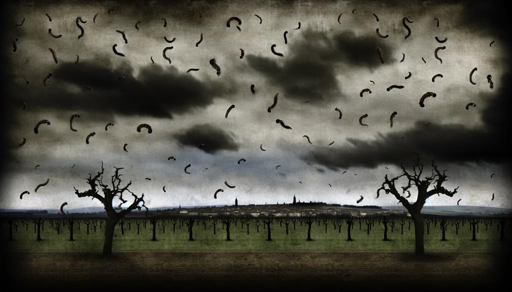 foreboding future predictions