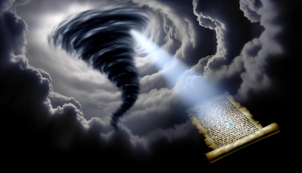 foreboding ominous predictions