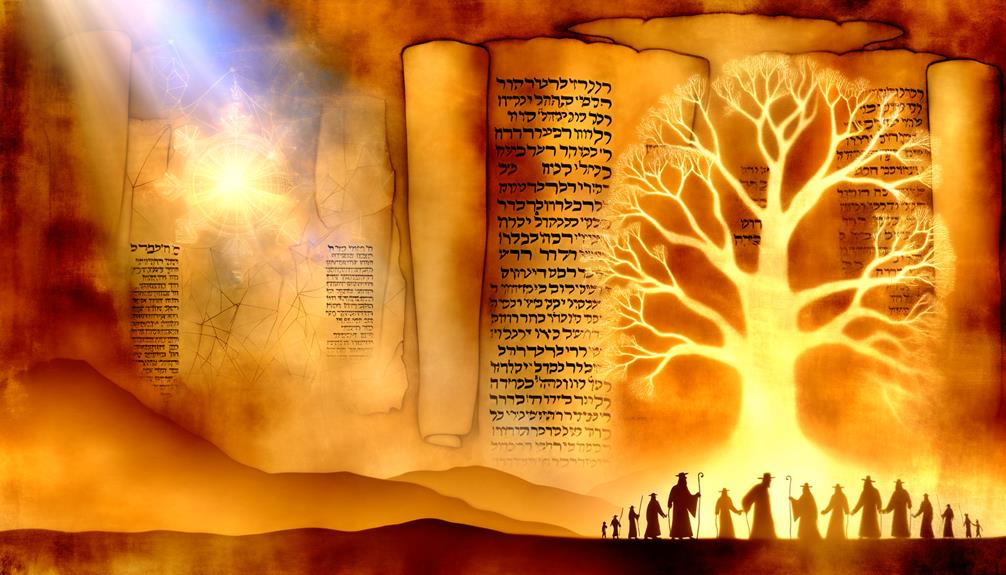 foretold events realized fully