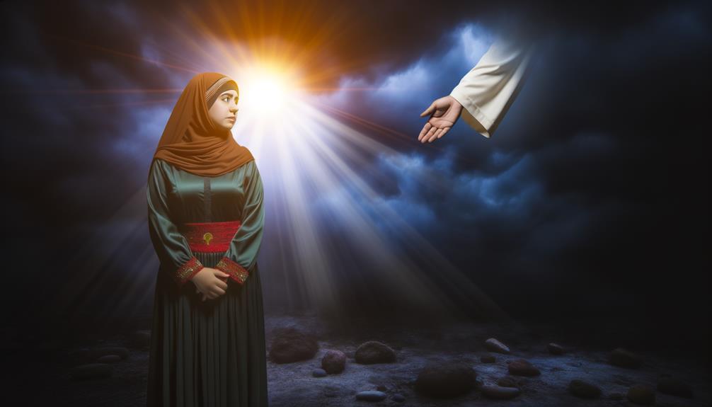 forgiveness through unconditional love