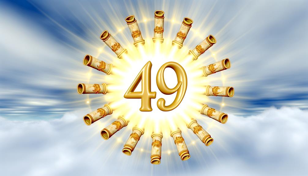 forty nine total units