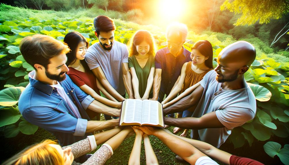 fostering connections and collaboration