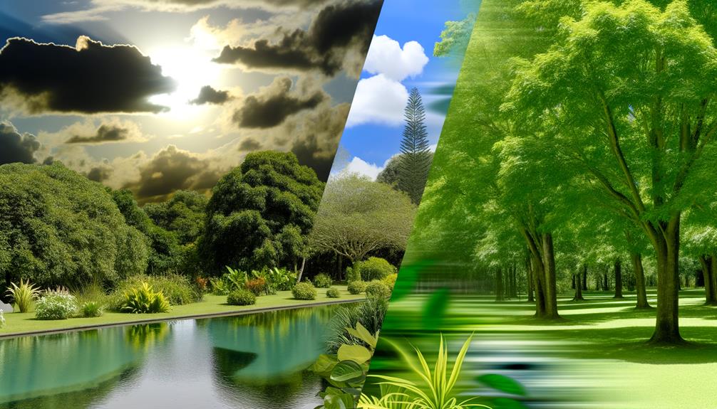 fostering tranquility and resilience