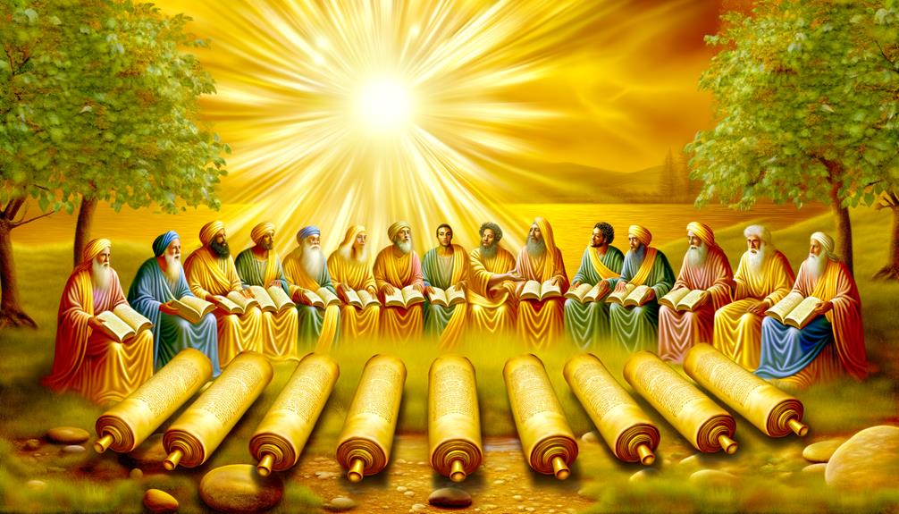 foundational christian doctrinal principles