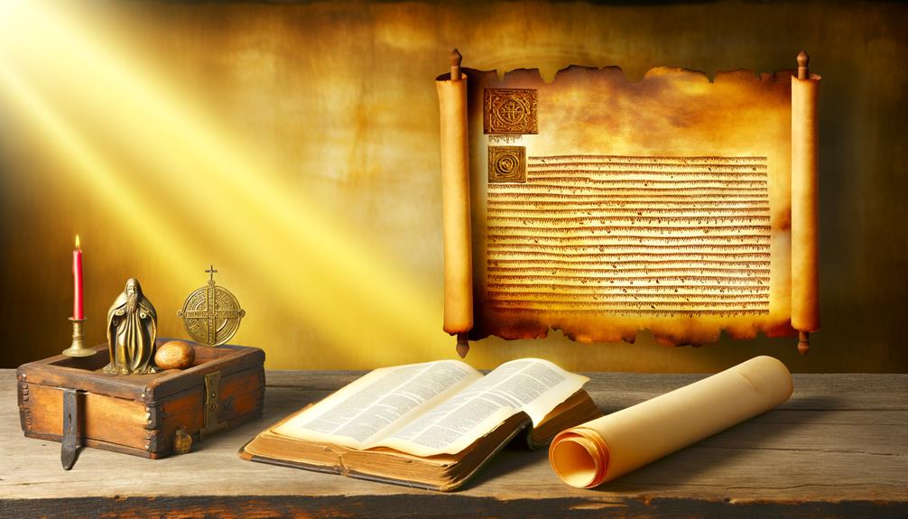 foundational christian doctrine teachings