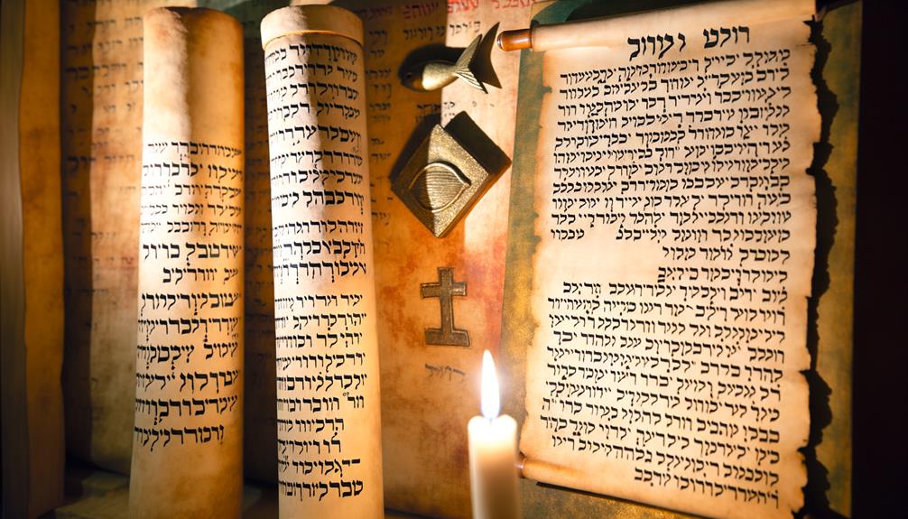 foundational christian doctrines