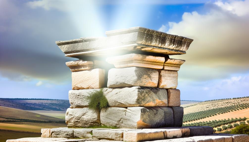 foundational elements of architecture