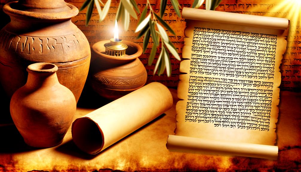 foundational teachings of scripture