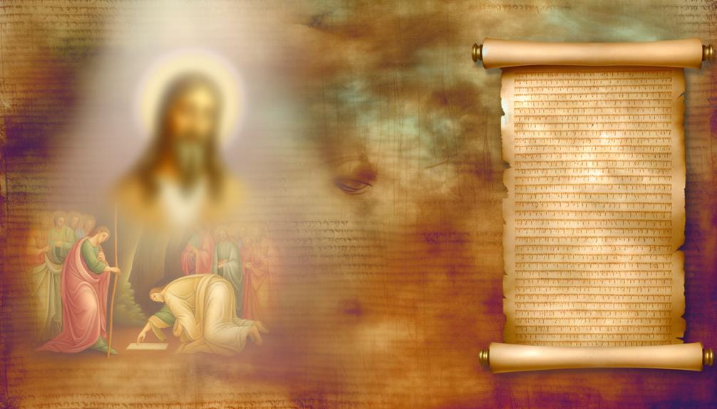 frustrating experiences in scripture