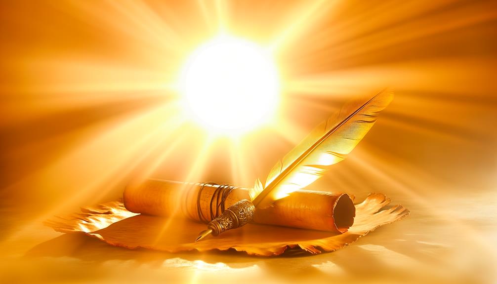 future predictions and pronouncements