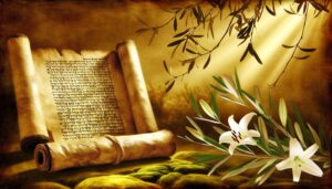 gael biblical significance explained