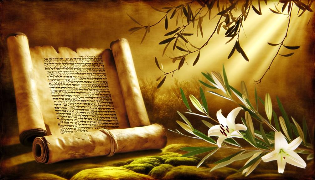 gael biblical significance explained