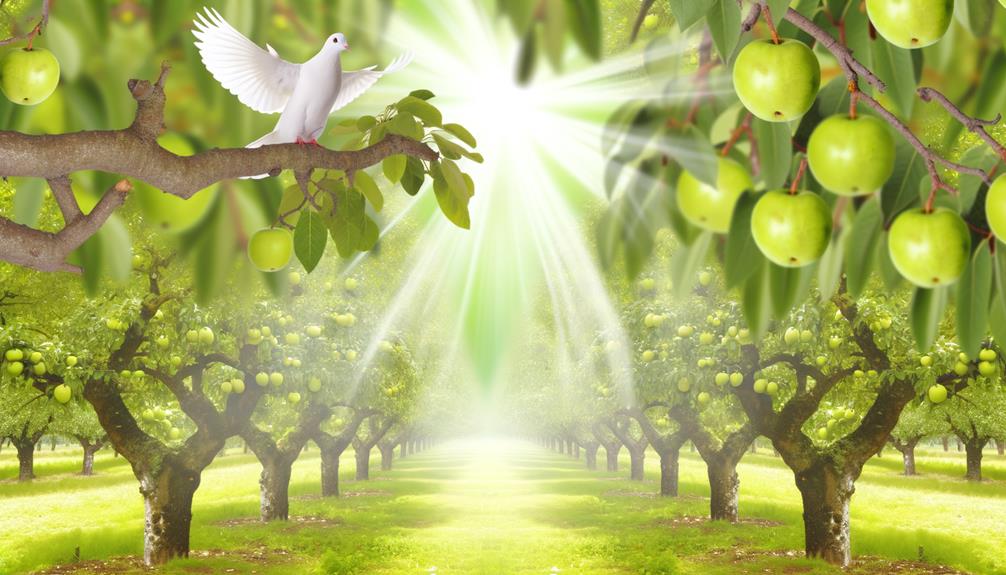gentle spirit s abundant gift