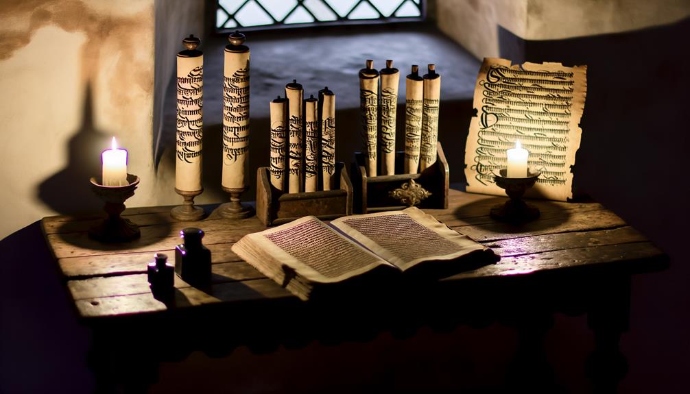 gerald s historical significance explored