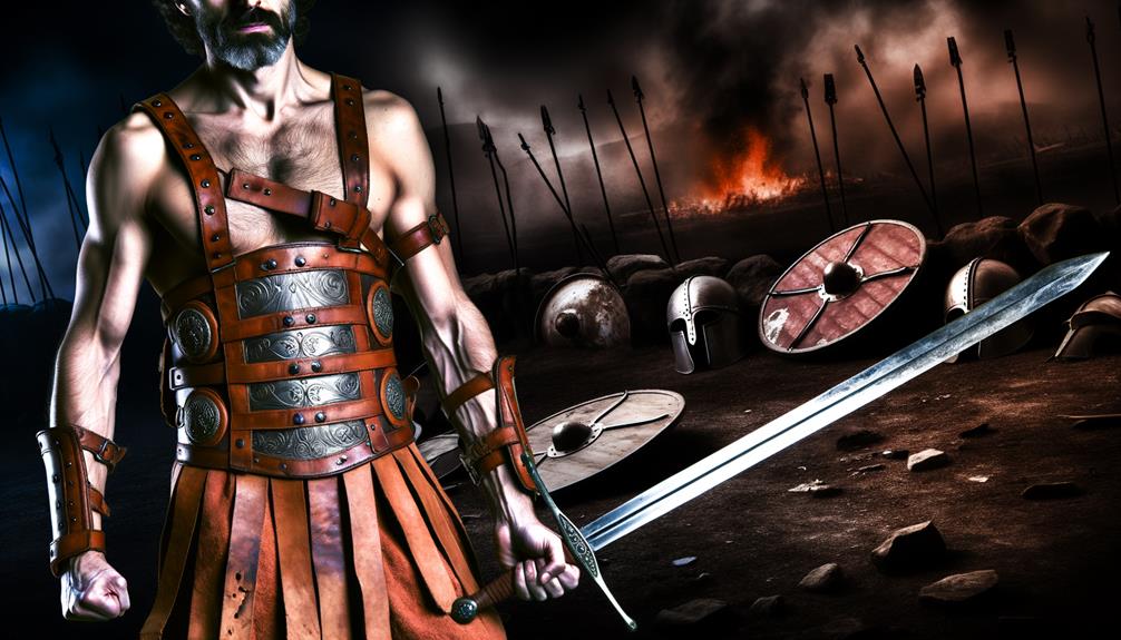 girdle s role in combat