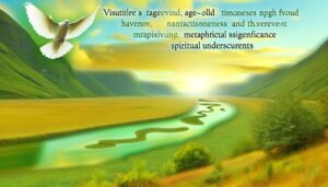 glenn s biblical significance unclear